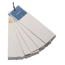 side by side - Geburtstagskalender "thin