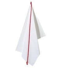 side by side - Geschirrtuch Loop, "diago