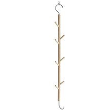 side by side - Hängehaken 1 for 8