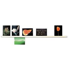 side by side - Klemmleiste, 90 cm