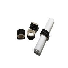 side by side - Serviettenringe "names&no