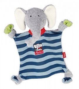 Lolo Lombardo Schnuffeltuch