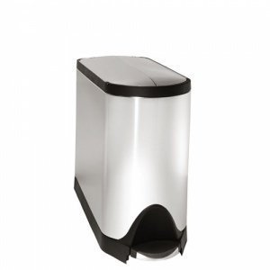 simplehuman Mülleimer Abfalleimer BUTTER