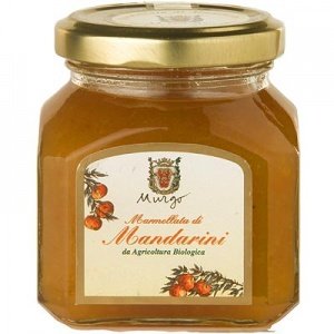 sizilianische Mandarinenmarmelade Baron 