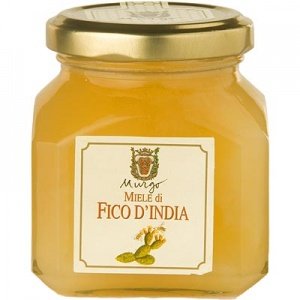 sizilianischer Feigenkaktusblüten Honig 