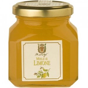 sizilianischer Zitronenblüten Honig Miel