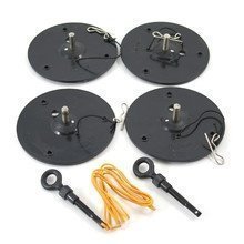 SKINCOM AG SKINCOM - Ersatzteil-Set Sonn