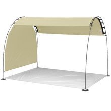 SKINCOM AG SKINCOM - Sonnenzelt® Premium