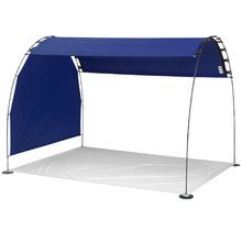 SKINCOM AG SKINCOM - Sonnenzelt® Premium