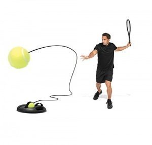 Tennistrainer Powerbase