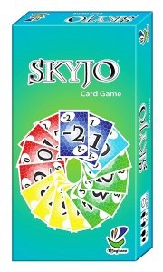 SKYJO Kartenspiel