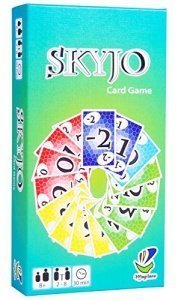 SKYJO Kartenspiel