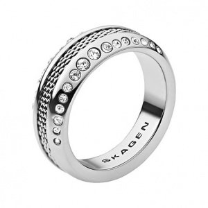 Skagen Damenring SKJ0127040