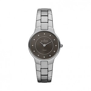 Skagen Damenuhr Heritage SKW2008