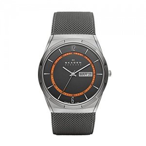 Skagen Herren-Uhr SKW6007