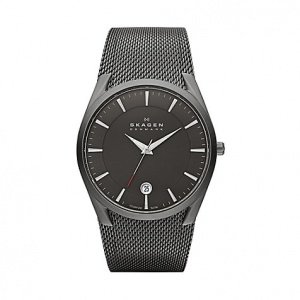 Skagen Herrenuhr Heritage SKW6010