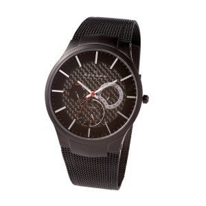 Skagen Herrenuhr TITANIUM SLIMLINE 809XL