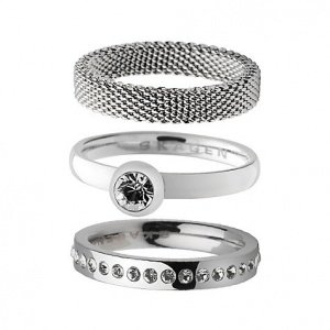 Skagen Ringset Reflections SKJ0045