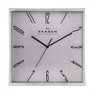 Skagen Wanduhr SKC0023