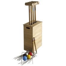 Skagerak - Akiko Krocket