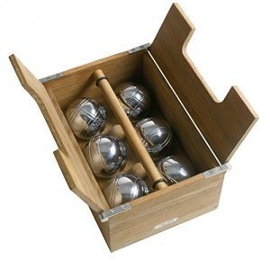 Skagerak "Akiko Petanque"