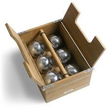 Skagerak - Akiko Petanque