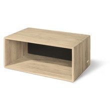 Skagerak - Dock Fachboden, Eichenholz