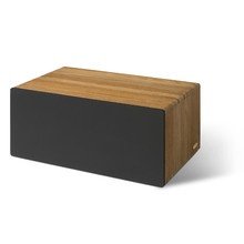 Skagerak - Dock Schublade, Teakholz