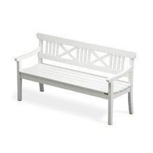 Skagerak - Drachmann Kinderbank, weiß