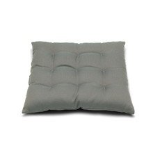 Skagerak - Kapok Auflage 45 x 45 cm, gra