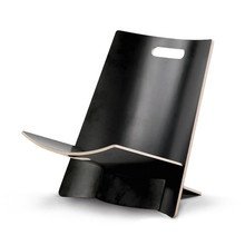 Skagerak - Lean, schwarz