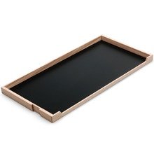 Skagerak - Nomad Shelf 25 Ablagebrett, E