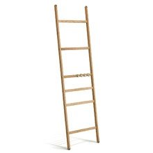 Skagerak - Nomad mit 4 Haken, Teak