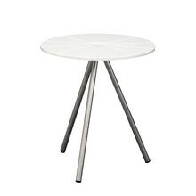 Skagerak - Ocean Café-Tisch, weiß