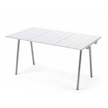 Skagerak - Ocean Tisch 142 cm, Kunststof