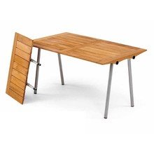 Skagerak - Ocean Tisch 142 cm, teak