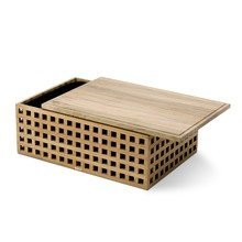 Skagerak - Pantry Brotkasten