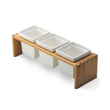 Skagerak - Plint 3, teak