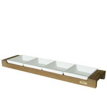 Skagerak - Triton Snack (5-teilig)