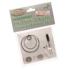 Skate Speedometer Battery Service Kit