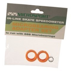 Skate Speedometer Microbearing Adapter S