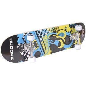 Skateboard ABEC 1