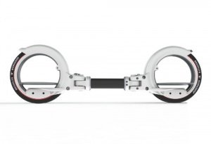 Skatecycle - Der neue Funsporttrend