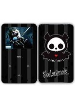 Skelanimals I-POD Classic Sticker