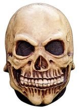 Skelett Kindermaske