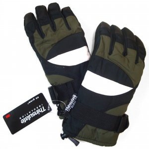 Ski-Fingerhandschuhe