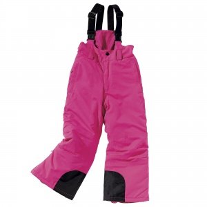 Ski-Hose pink 98/104
