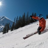 Ski fahren Erlebnisgeschenke