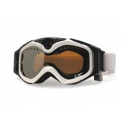 Skibrille mit integrierter HD-Kamera