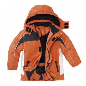 Skijacke
